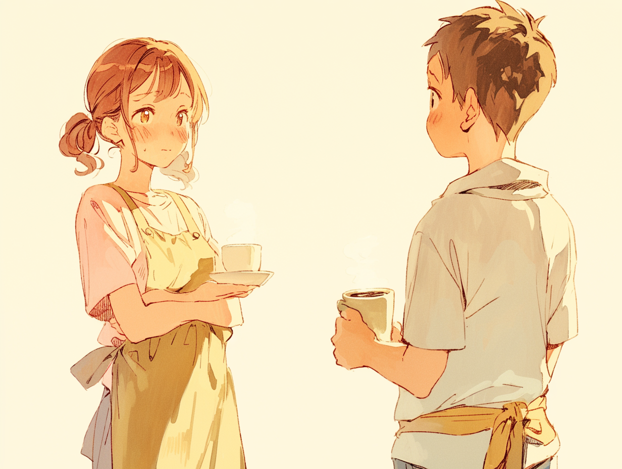 初対面で話題がない時の会話