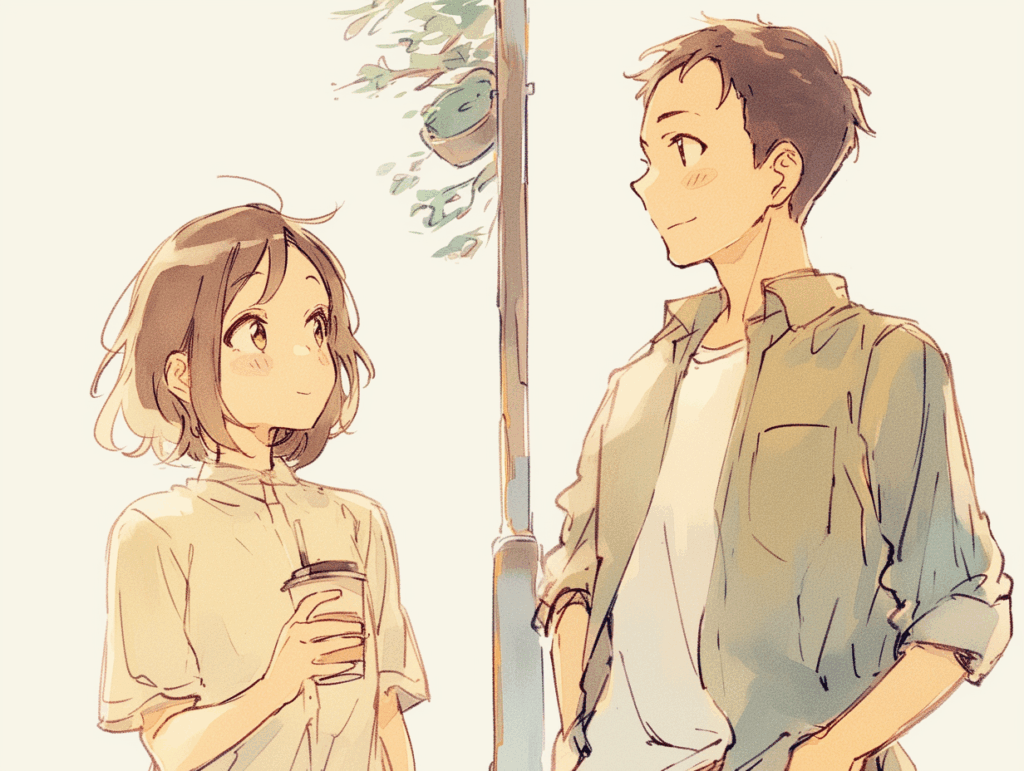 初対面の人との会話が表面的なやり取りで終わってしまいがち
