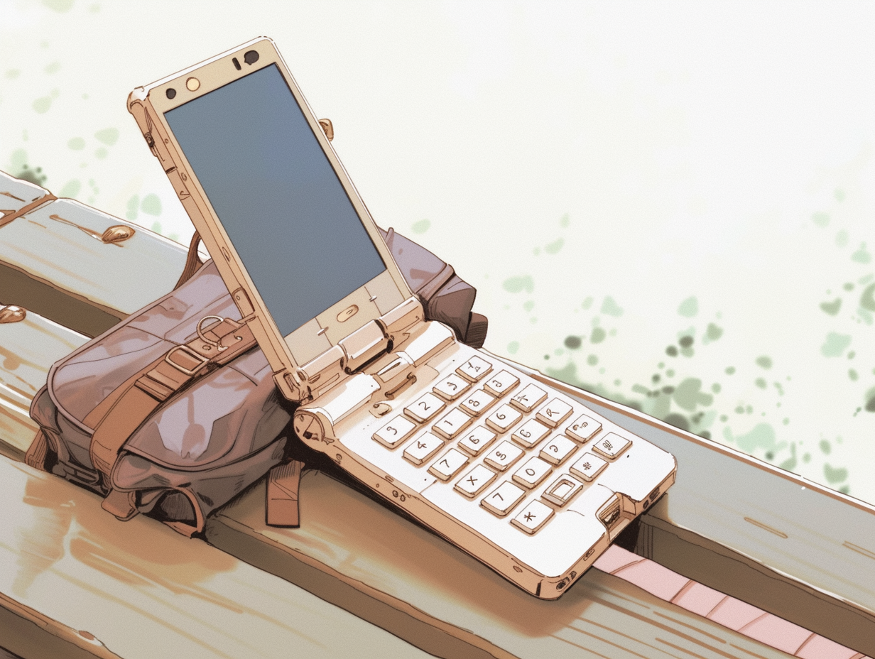 30代がフリック入力できない理由