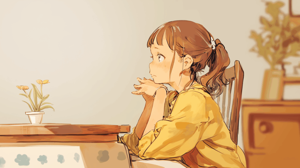 人の気持ちを考えすぎて会話が億劫になる