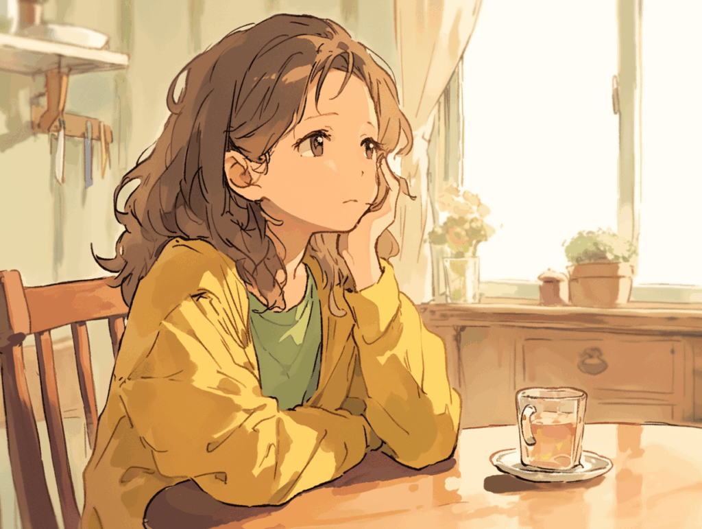めんどくさいという口癖は病気のサイン?