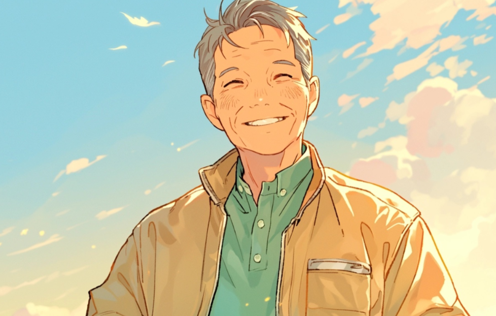 50代独身男性の特徴と心理
