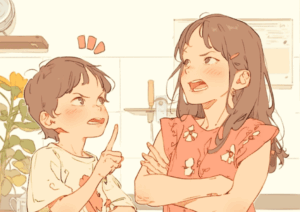 反抗期がないとどうなる？