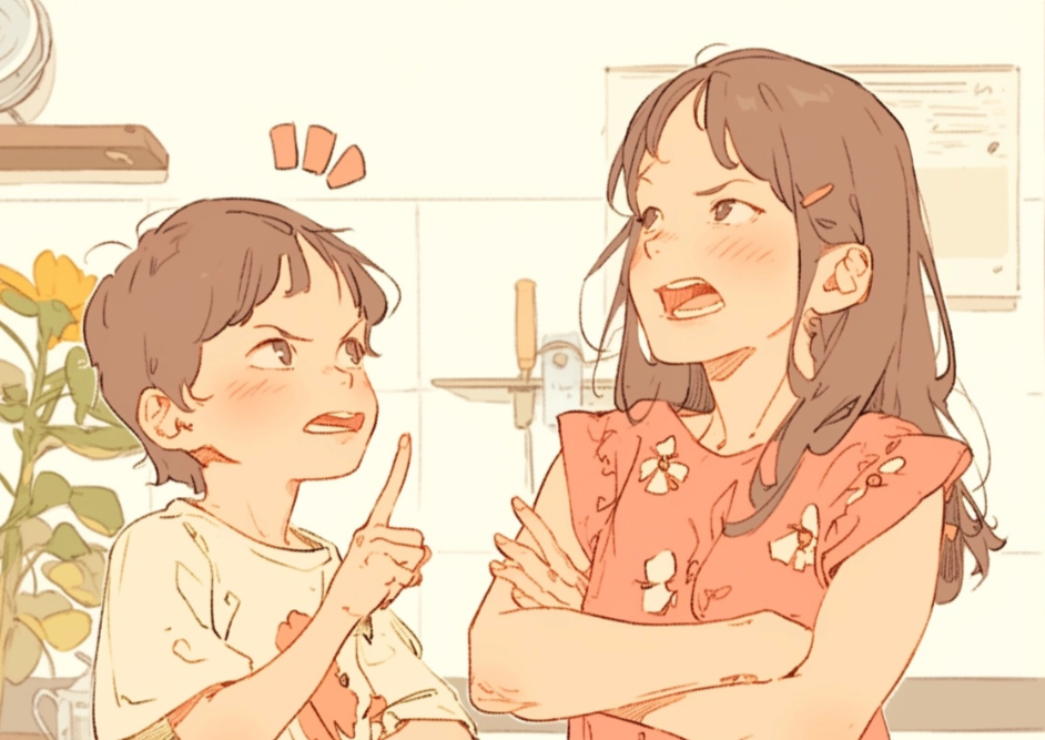 反抗期がないとどうなる？