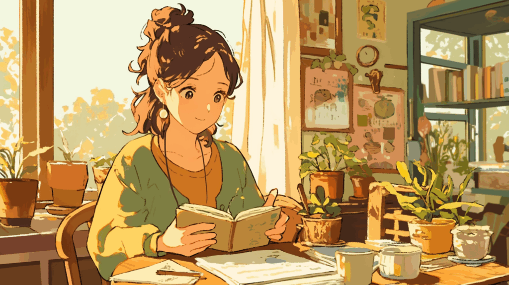 娘の反抗期が耐えられないときの考え方