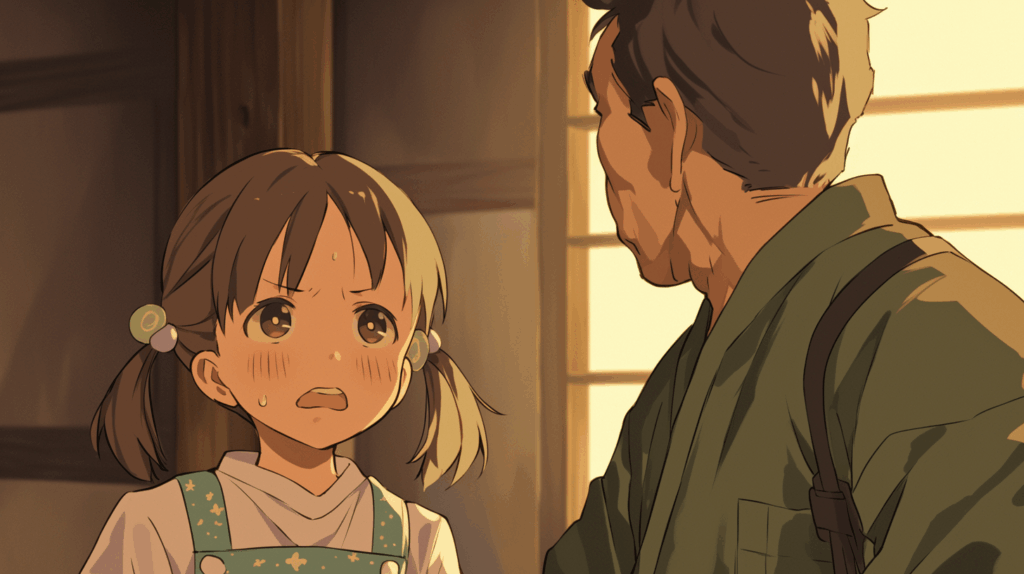 やってはいけないNGなリアクション