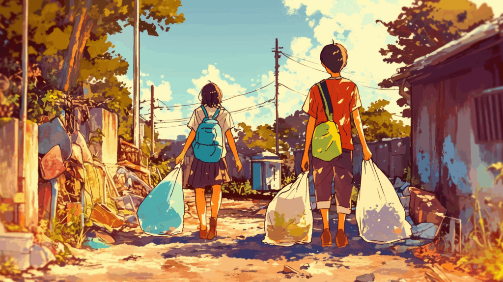 準備や片付けが負担で「やめたい」と感じる理由
