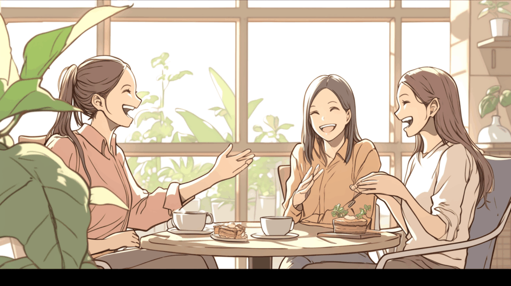 遊ぶなら午前〜夕方がベストな理由