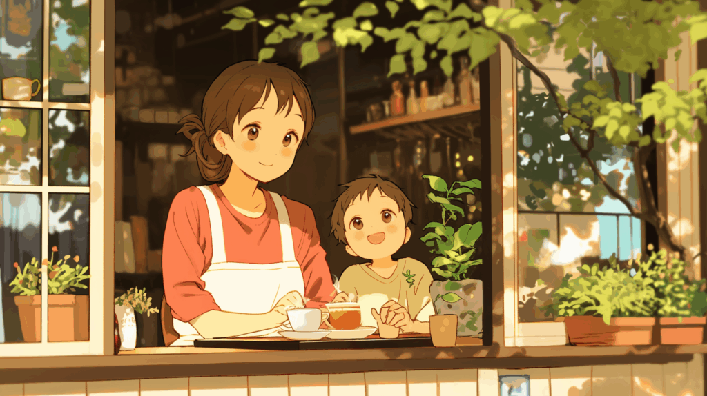 無理に仲良くしなくていいという自由