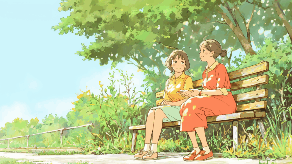 本当に信頼できる友達は少数でもいい
