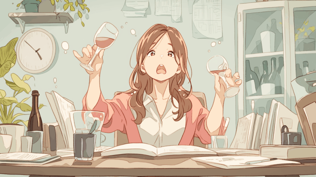 結婚式前日のありがちな失敗パターンとは?