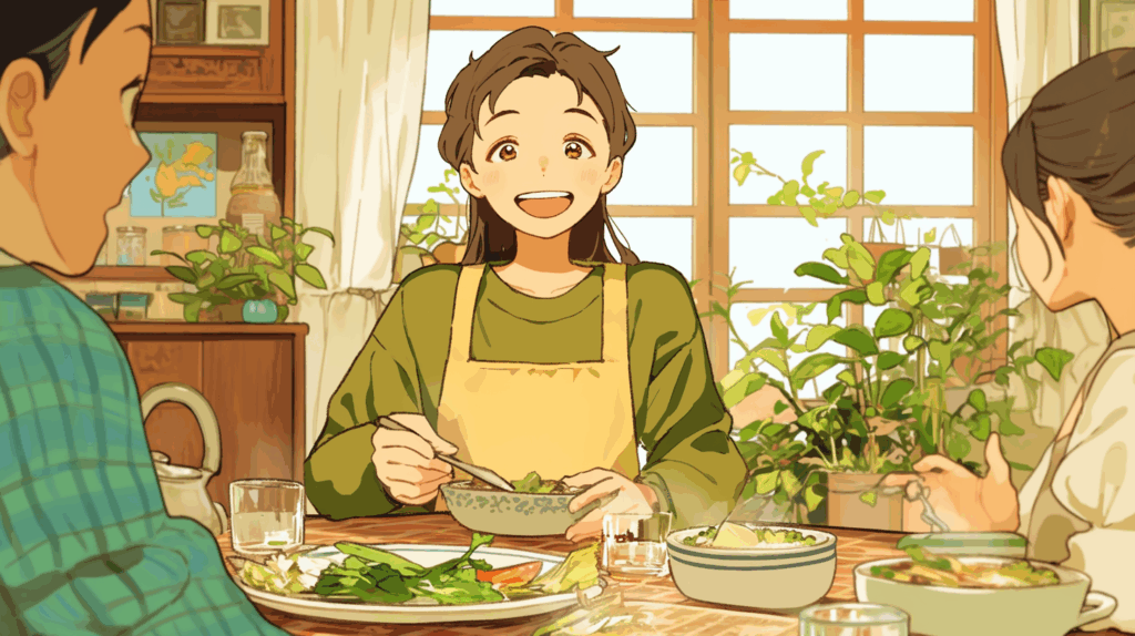 厄年を前向きな気持ちで臨むコツ