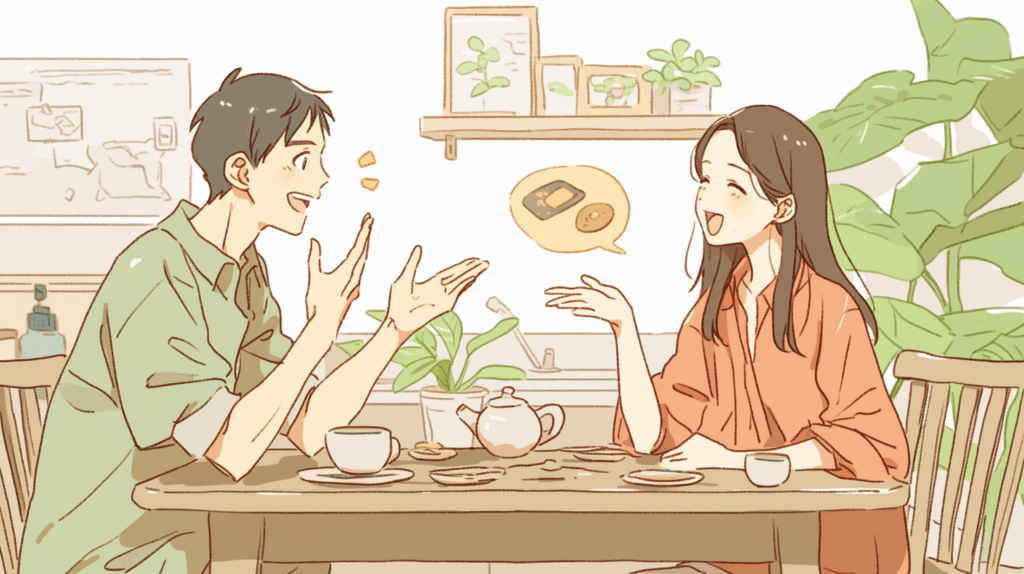 結婚相手の親をなんて呼ぶべきか