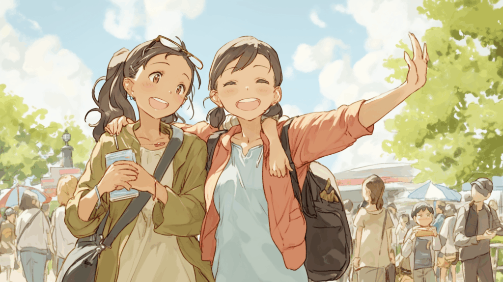 仲良くなりすぎた関係が息苦しいと感じた時
