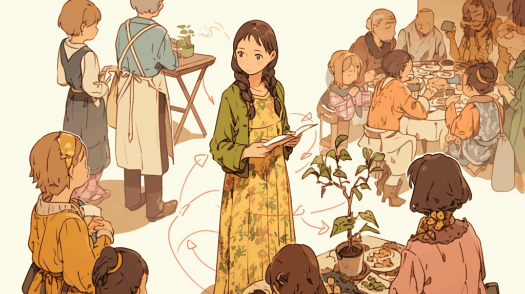 なぜ?ママ友という関係が疲れやすい根本原因