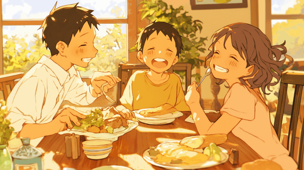 料理をやめた共働き家庭は一体どうしてる？