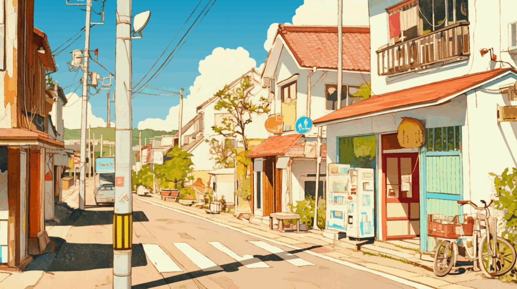 地域コミュニティのつながり低下