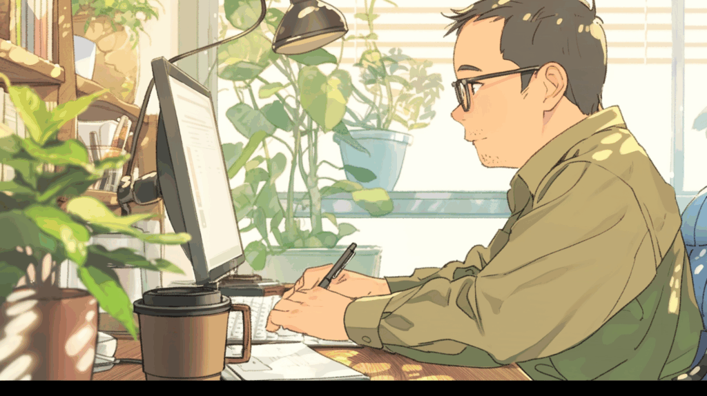 忘れっぽい上司に効果的なフォローアップメール
